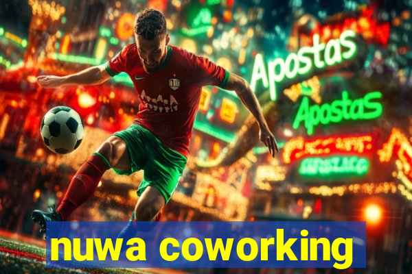 nuwa coworking